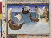 Navigation dans l'Ocean Indien (Francais 2810, fol. 188v)